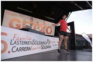 Foto 98 de la Carrera Familiar de Getxo 2018
